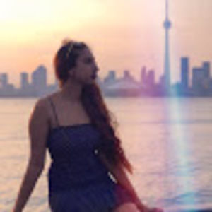 Meet your Posher, Maha